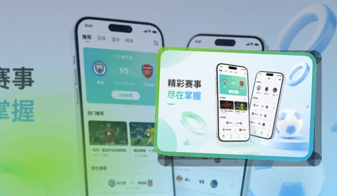 开云移动端赛事查看页面